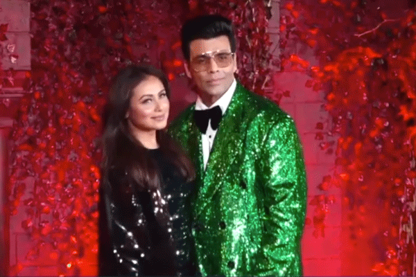 Bollywood`s Karan Johar turns 50th